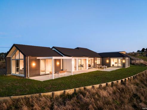 38B Maddaford Road, Ramarama