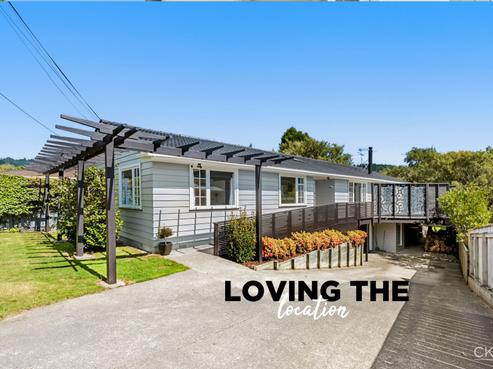 10 Dowling Grove, Silverstream