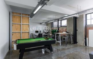 STUNNING PARNELL OFFICE SUITE