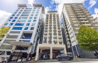 1407/76 Wakefield Street, Auckland Central