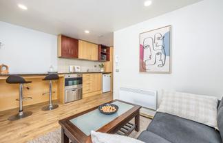 1407/76 Wakefield Street, Auckland Central