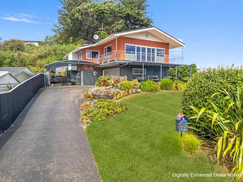 7 Virginia Heights, Otamatea