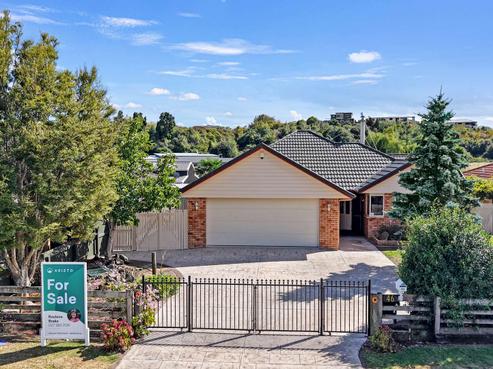 46 Western Road, Ngongotaha