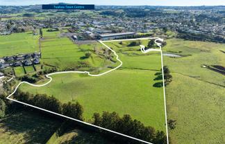 Strategic Subdivisible Industrial Land Bank