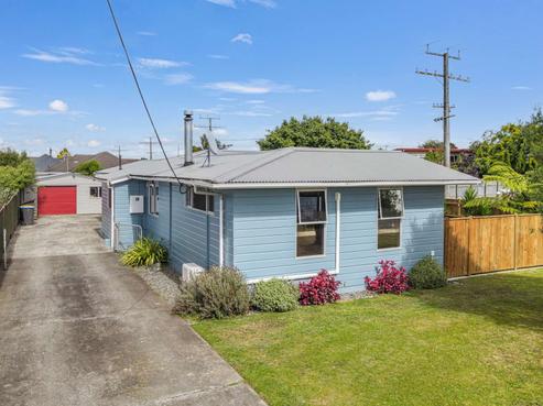 59 Read Street, Levin