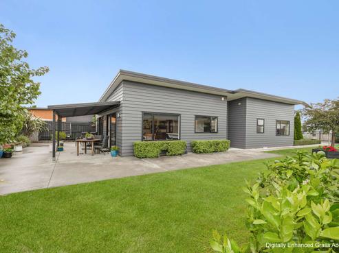 302 Cambridge Avenue, Ashhurst