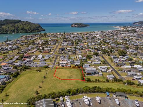 109 Mako Road, Whangamata