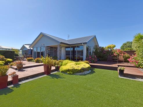 9 Kenmure Drive, Huntsbury