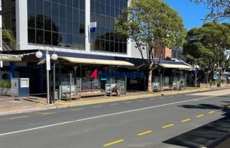 Central Takapuna Office 