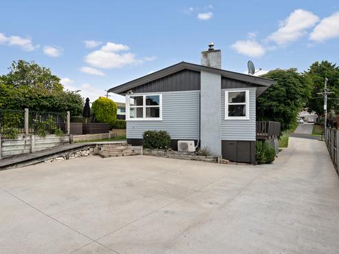 44 Williams Street, Te Awamutu