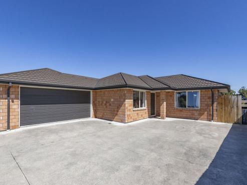 19 Auckland Street, Ashley