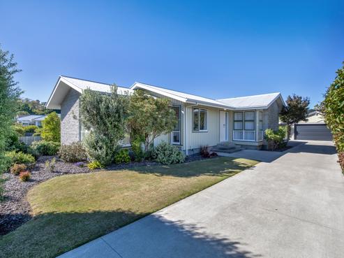 19 Hurunui Street, Cracroft