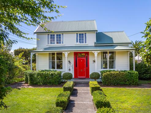 45 Worksop Road, Masterton