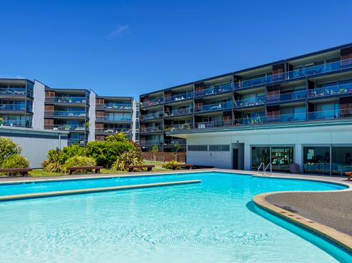 207/14C West Quay, Ahuriri