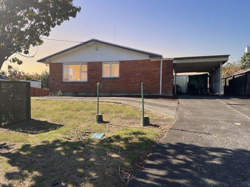 1/26 Rangatira Road, Birkenhead