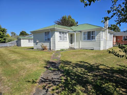 172 Main Street, Pahiatua