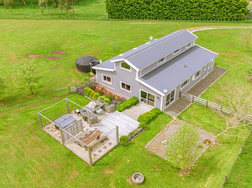 362 Wiltons Road, Carterton
