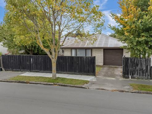439A High Street, Rangiora