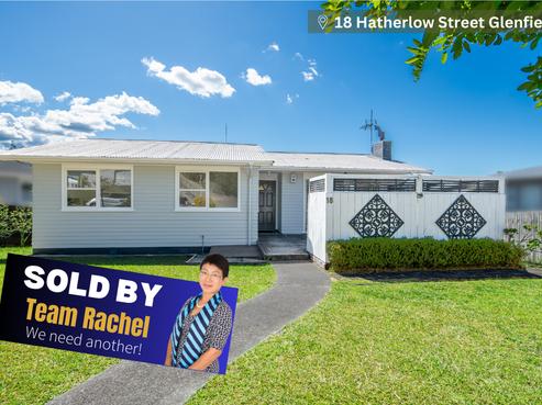 18 Hatherlow Street, Glenfield