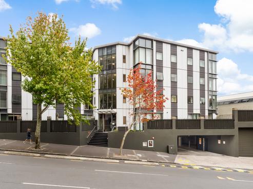 3/15Y Nelson Street, Auckland Central
