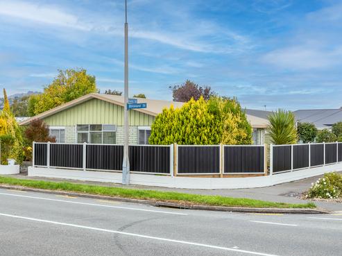 1/31 Strickland Street, Somerfield