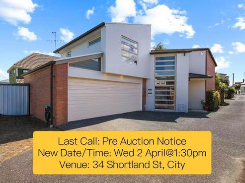8B Queen Mary Avenue, Epsom