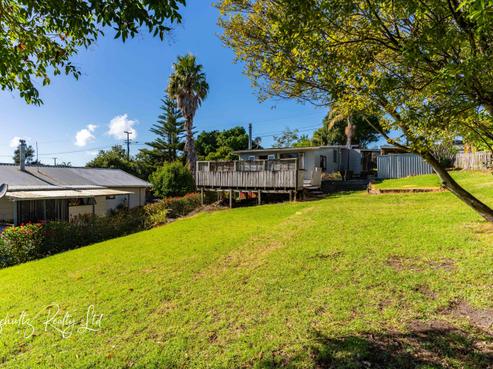 95 Hurndall Street East, Maungaturoto