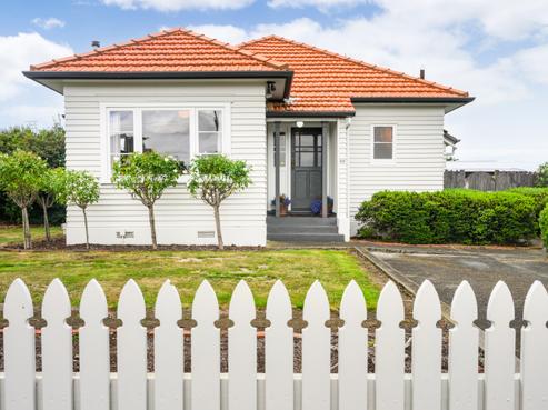 55 East Street, Feilding
