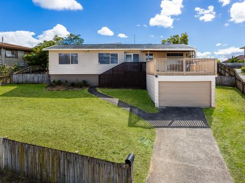 7 Malte Brun Place, Papatoetoe