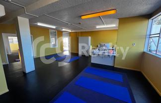 Road Front Retail Potential, Onehunga - 250sqm