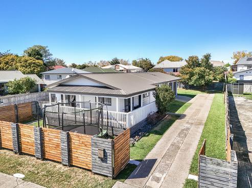 25 Caulfield Place, Nawton
