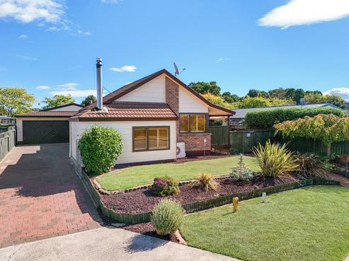 22 Mckain Place, Fitzroy