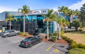 Great deal on this stunning Albany office