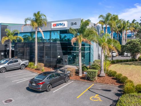 34 Apollo Drive, Rosedale