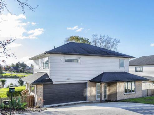 2F Wood Street, Papakura