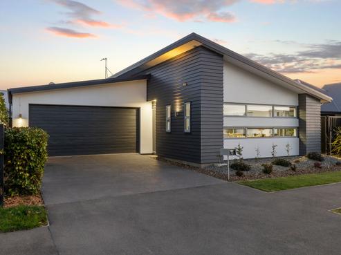 12 Toa Street, Kaiapoi