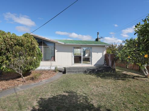 71 Thames Street, Rongotea