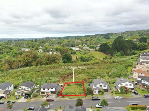93 Keri Vista Rise, Papakura