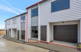 4/1 Brough Road, Manurewa East