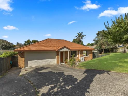 3 George Arthur Place, Pukekohe