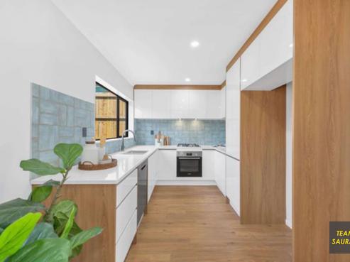4/58 Gibraltar Street, Howick
