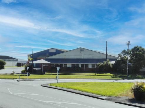 68 Arney Street, Greymouth