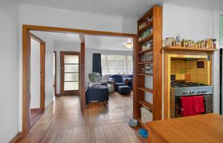 12 Grey Street, Raetihi