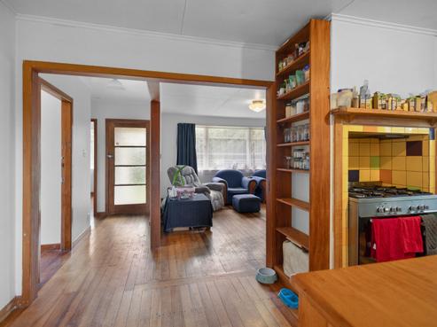 12 Grey Street, Raetihi