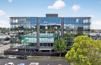 PRIME SUSTAINABLE BUSINESS SPACE
