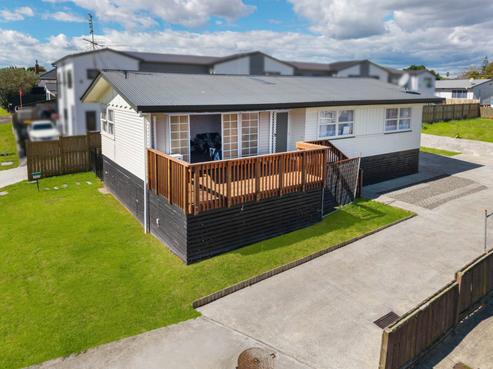4 Ross Avenue, Papatoetoe
