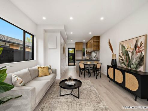 7/39 Brandon Road, Glen Eden