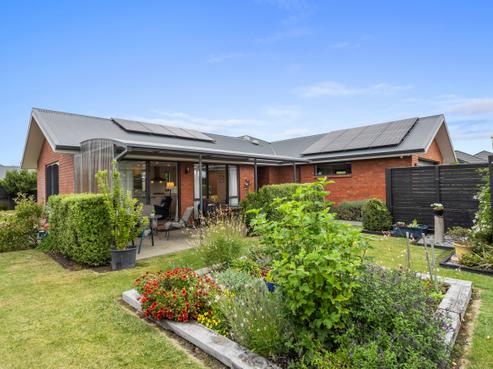 16 Chestnut Place, Rangiora