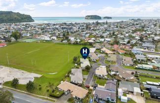 22/19 Campbell Close, Whangamata