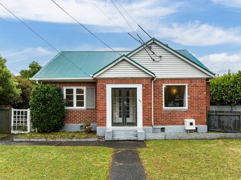 113 Bell Road, Waiwhetu